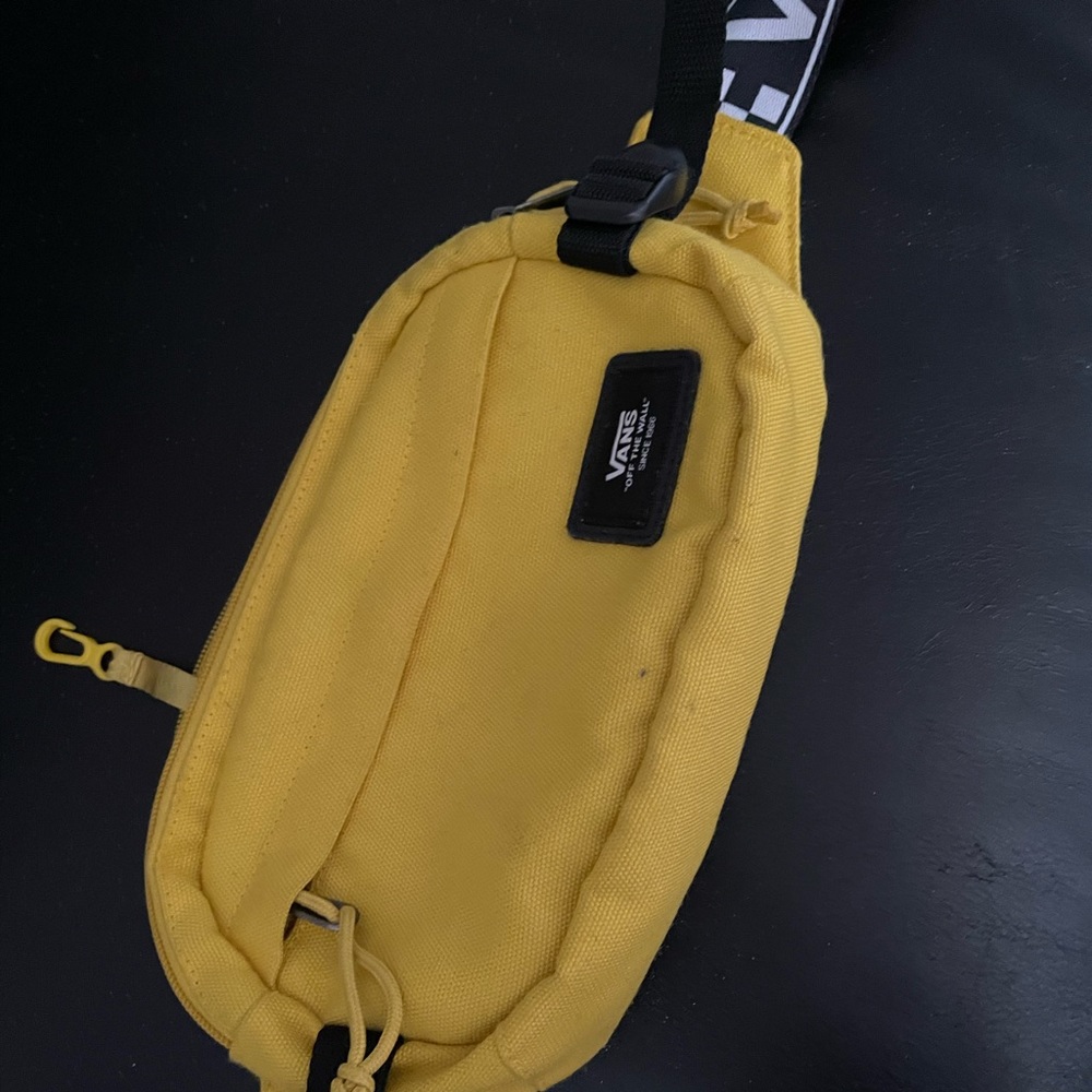Vans Fanny Pack